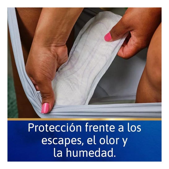 Tena Discret Ultra Normal 16uts Tena Discret Ultra Normal 16uts