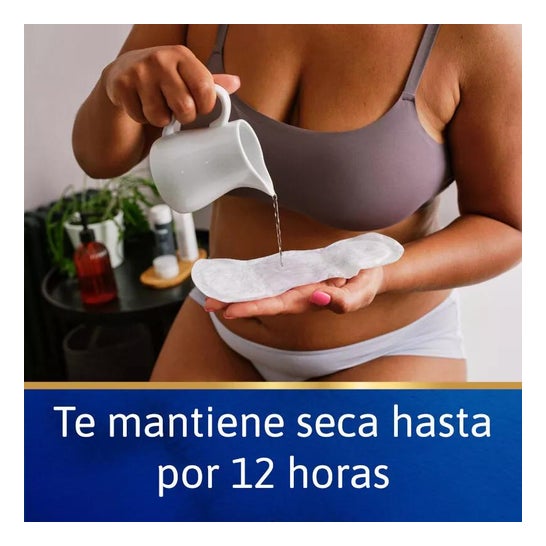 Tena Discret Ultra Normal 16uts Tena Discret Ultra Normal 16uts