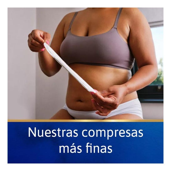 Tena Discret Ultra Normal 16uts Tena Discret Ultra Normal 16uts