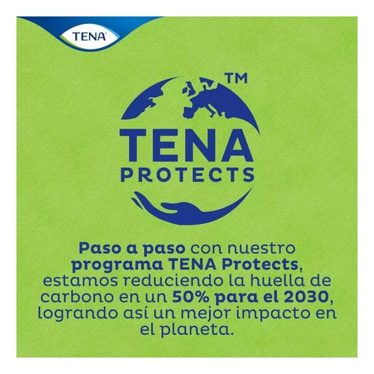 Tena Discret Ultra Normal 16uts Tena Discret Ultra Normal 16uts