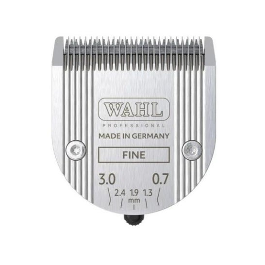 Wahl Chromstyle Precision Lame Fine 0,7x3mm 1 Unité