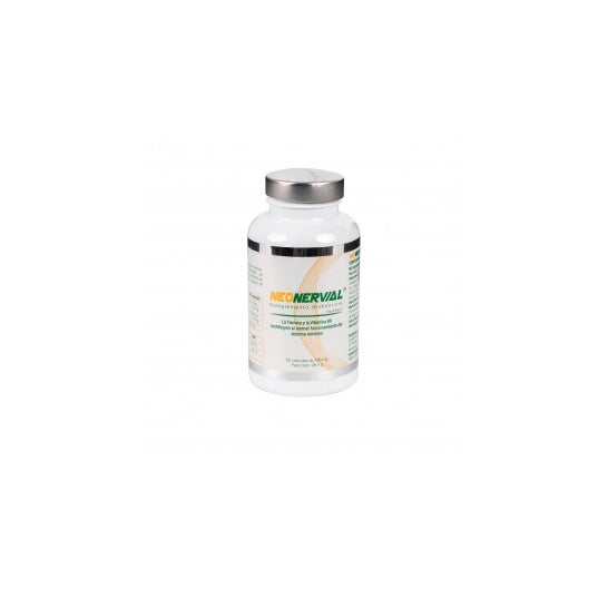 Ozolife Neonervial® 60caps x 490mg