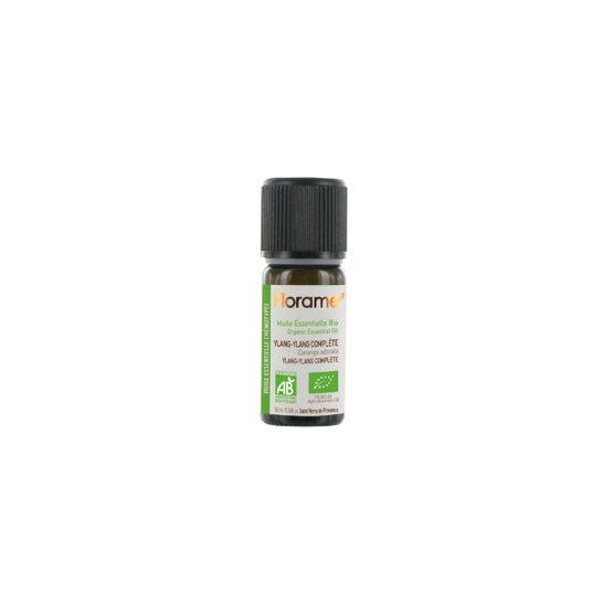 Florame Huile Essentielle Ylang Ylang Complète Bio 10ml