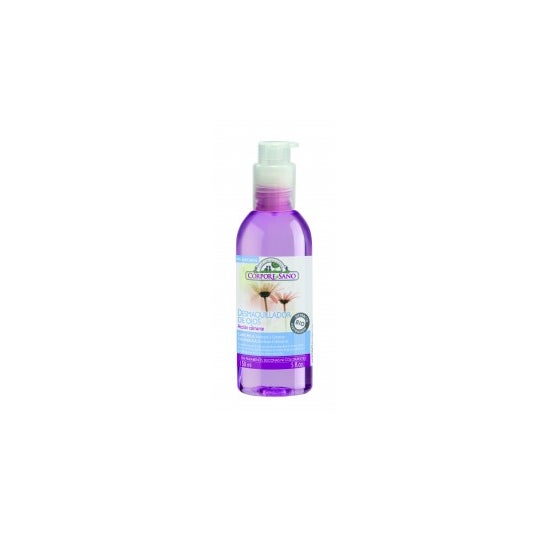 Corpore Healthy Eye Makeup Remover Camomille et Calendula 150ml
