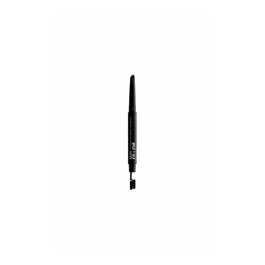 Nyx Fill & Fluff Eyebrow Pomade Pencil Brunett 15g