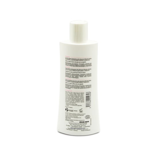 Jonzac Reactive Dermal Cleansing Milk 200ml
