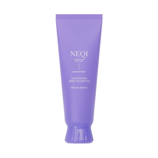 Neqi Signature Blend Moisture Mystery Après-Shampooing 250 ml