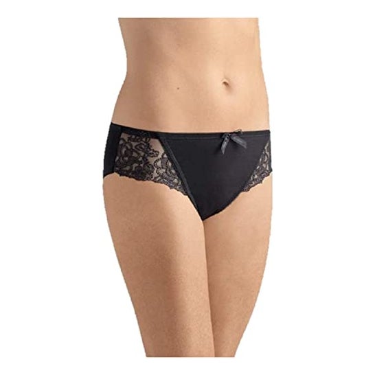 Amoena Lilly Culotte 44210 Noir Taille 40 1ut