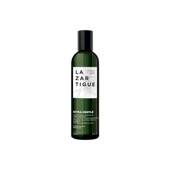 Lazartigue Extra-Gentle Champú 200Ml