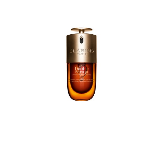 Clarins Sérum Double Sérum Anti-âge 30ml