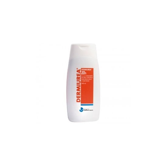 Dermiurea Urée 20% 200ml 200ml