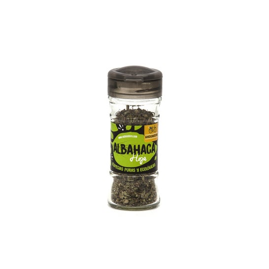 Andunatura Thym Sauvage Bio 24g