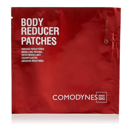Comodynes - Patchs minces pour le corps