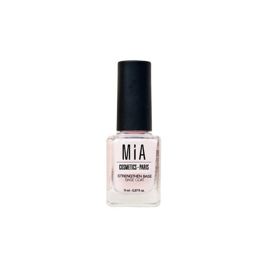 Mia Cosmetic Mia Cosmetics Bio Pink Opal Vernis à ongles 11ml