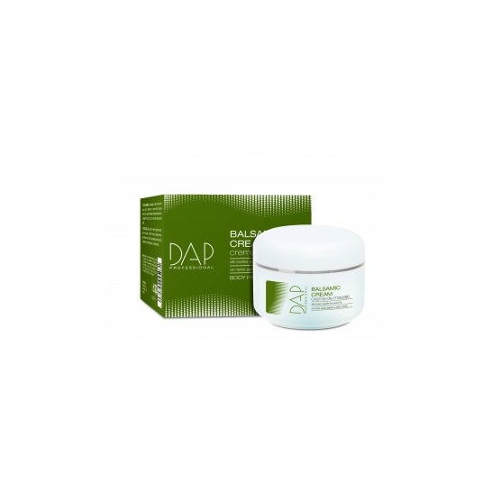 Crème de massage Dap 200ml