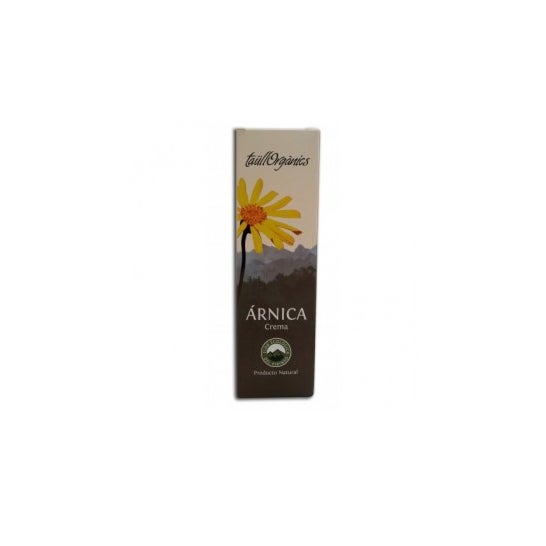 La crème pyrénéenne ÌÛrnica 75ml