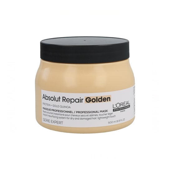 L'Oréal Professionnel Série Expert Absolut Repair Golden 500ml