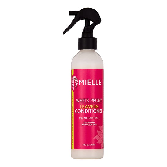 Mielle White Peony Leave-In Conditionneur 240ml