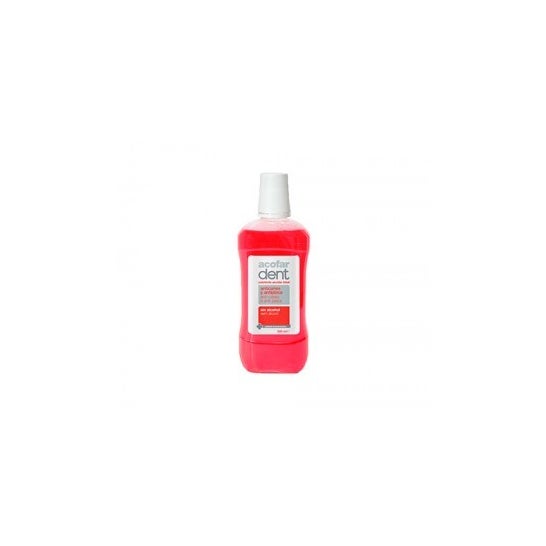 Acofardent rince-bouche action totale 500ml