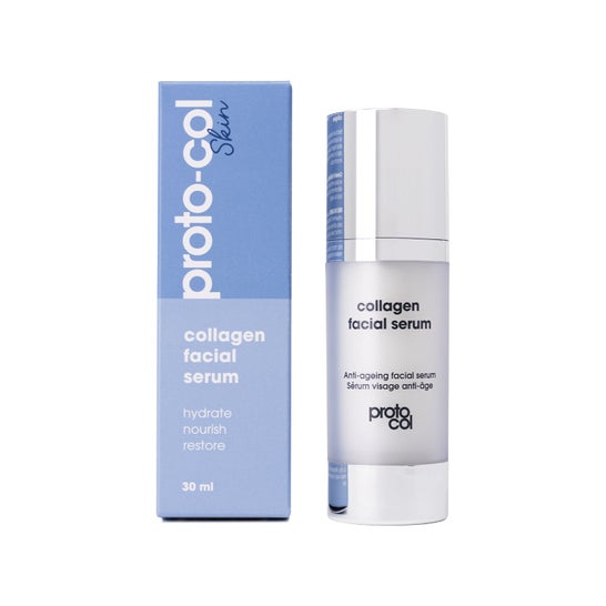 Proto Col Sérum visage au collagène 30 ml