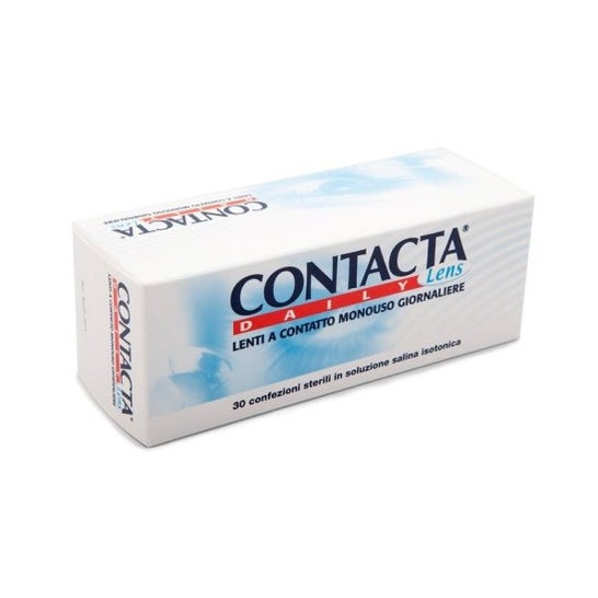 Contacta Lens Daily -1 00 30Pz