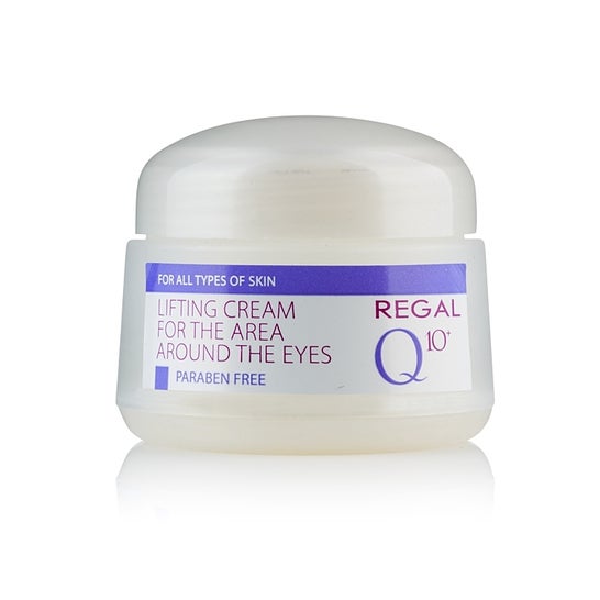 Regal Q10+ Lifting Contour Cream Eye Cream 20 ml