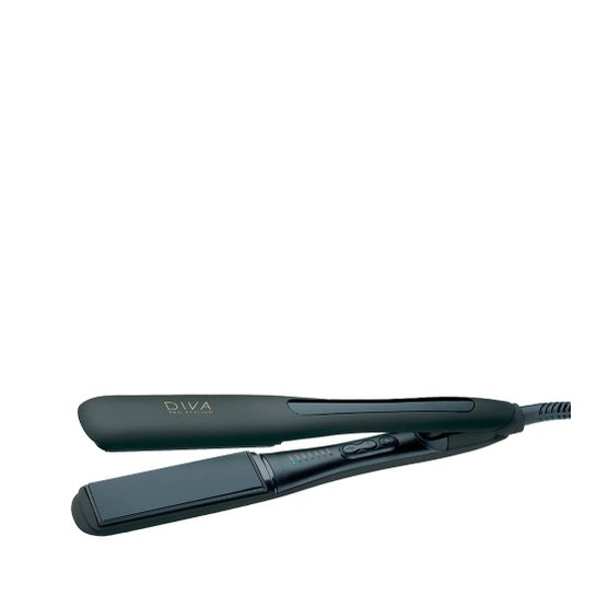 Diva Pro Styling Wide Intelligent Prancha 230º 1 Unidade