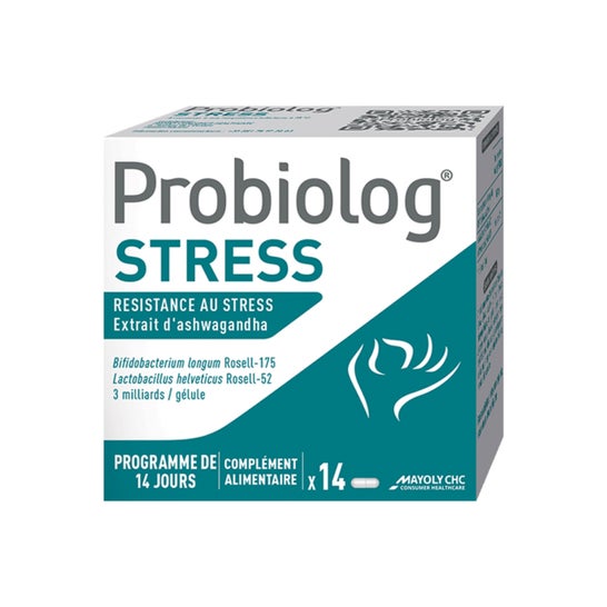 Probiolog Stress 14caps