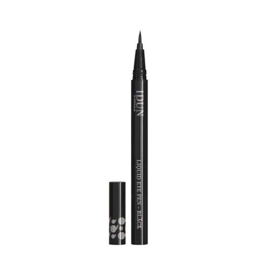 Stylo eye-liner Idun Minerals Bläck