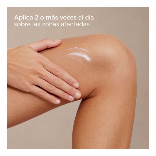ISDIN Nutratopic® Pro-AMP Crème Émolliente 200 ml