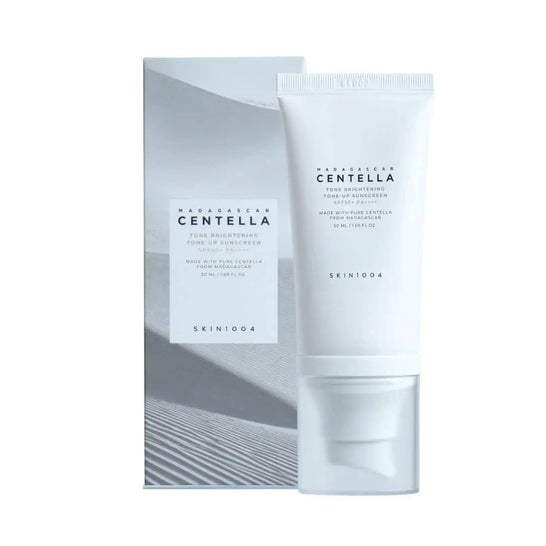 Skin1004 Madagascar Centella Tone Brightening Tone-up Sun 50ml