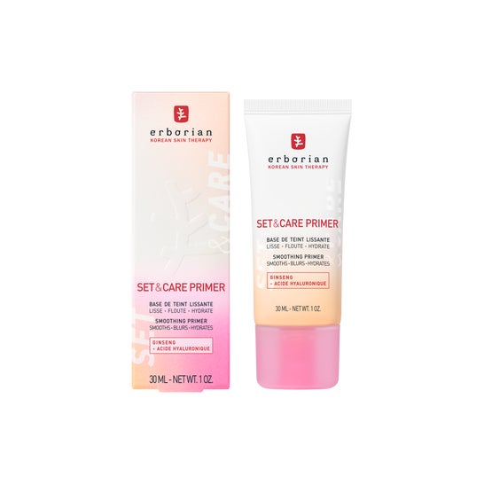 Erborian Set & Care Primer 30 ml