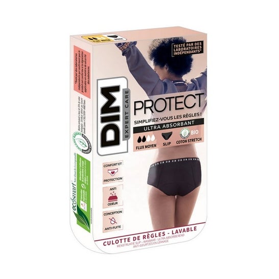 Dim Slip Protect Flux Moyen Taille 48/50 1ut