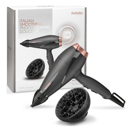 Babyliss Paris Curl Secret C1800E 1ut