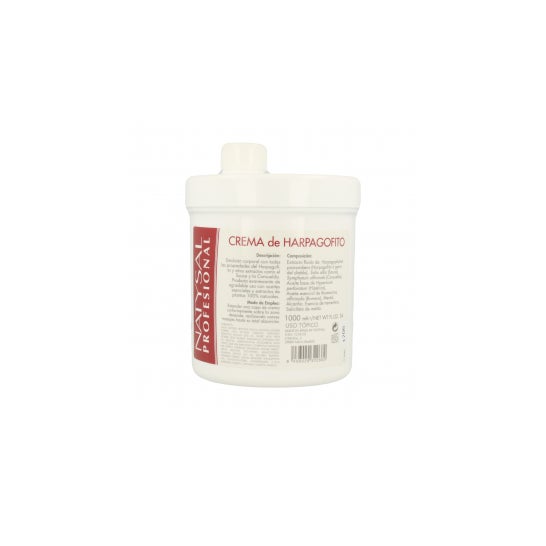 Crème Natysal Harpagophyte 1000g