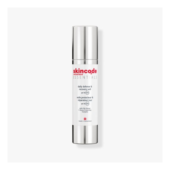 Skincode Daily Defence spf30 50ml