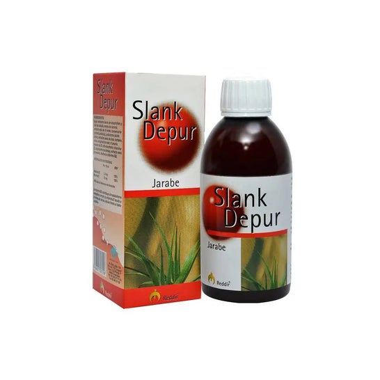 Espadiet Slank Depur 250ml Espadiet Slank Depur 250ml