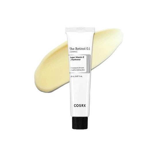 COSRX Crème au Rétinol 0,1 20 ml