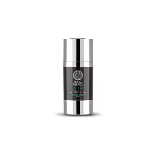 Sibérien Natura Absolut Eye Contour Frozen Lifting Effect 5