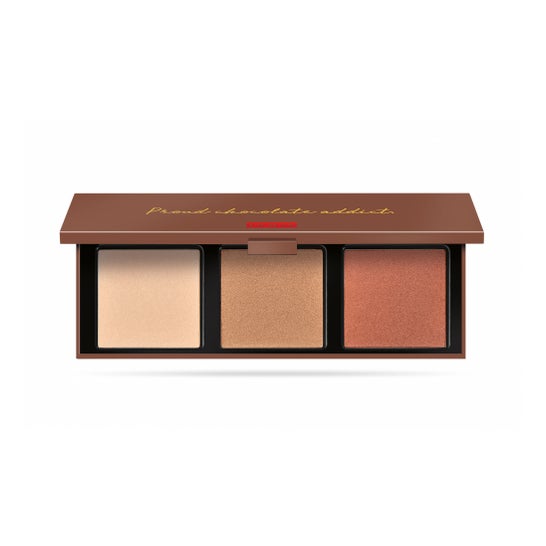 Pupa Palette Illuminateur 002 9g