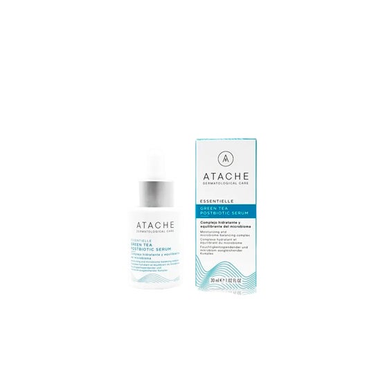 Sérum Postbiotique Thé Vert Essentielle 30 ml