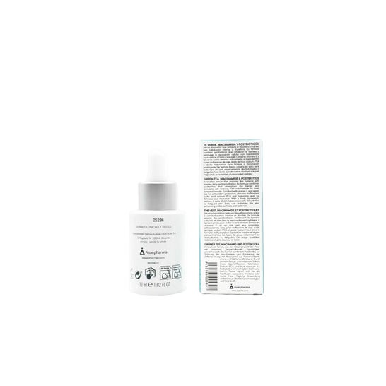 Sérum Postbiotique Thé Vert Essentielle 30 ml