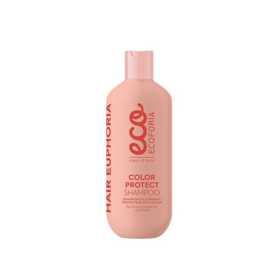 Ecoforia Color Protect Shampooing 400ml