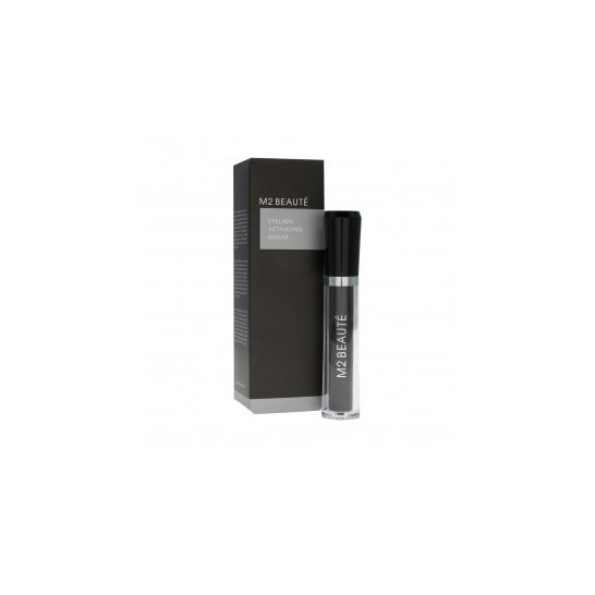 M2 Beauté Eyelash Activating Serum 4ml