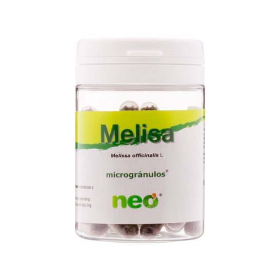Neo Melissa 45caps