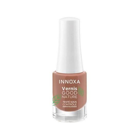 Innoxa Belle & Good Nature Vernis à Ongles Terre Sauvage 5ml