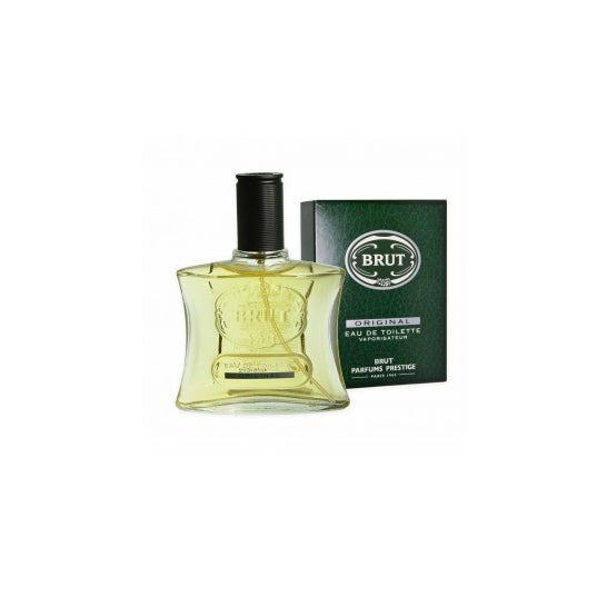Brut Original Eau De Toilette 100ml Vaporisateur 100ml