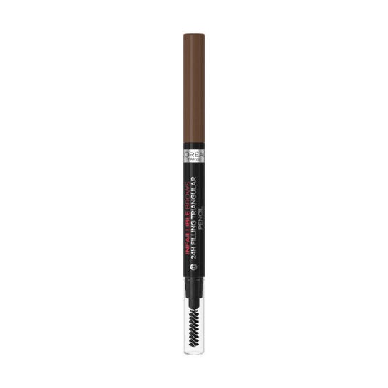 L'Oréal Infaillible Brows 24H Filling Trangular Pencil 5.0 1ml