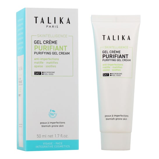 Talika Gel Crème Purifiant 50 ml