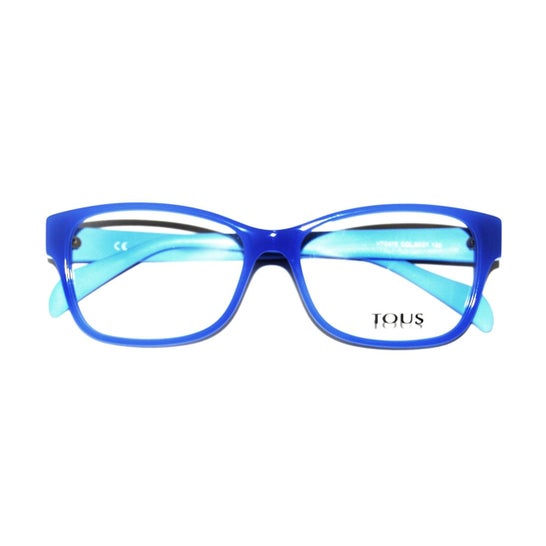 Tous Gafas de Vista Vto878530D27 53mm 1ud